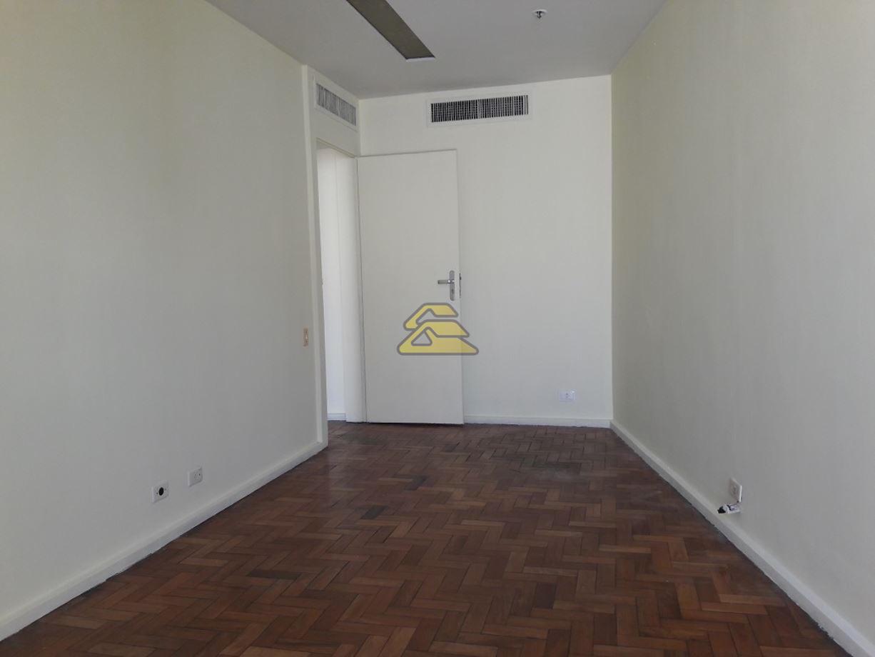 Conjunto Comercial-Sala para alugar, 89m² - Foto 8