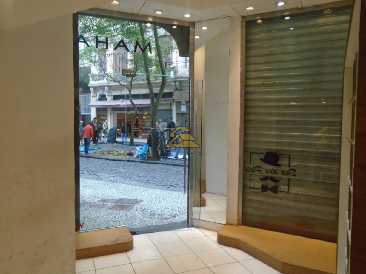 Loja-Salão para alugar, 42m² - Foto 1