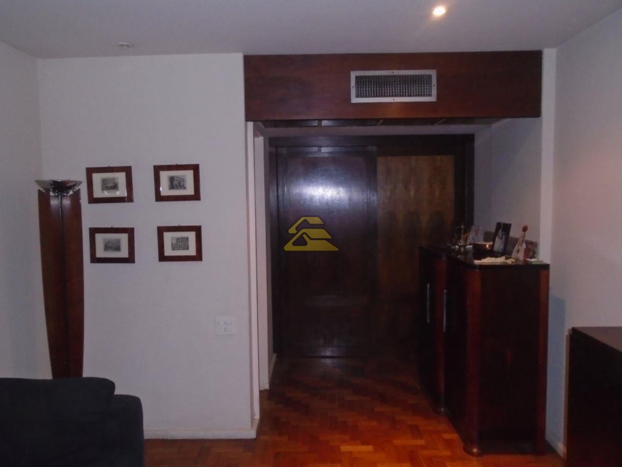 Conjunto Comercial-Sala para alugar, 36m² - Foto 2