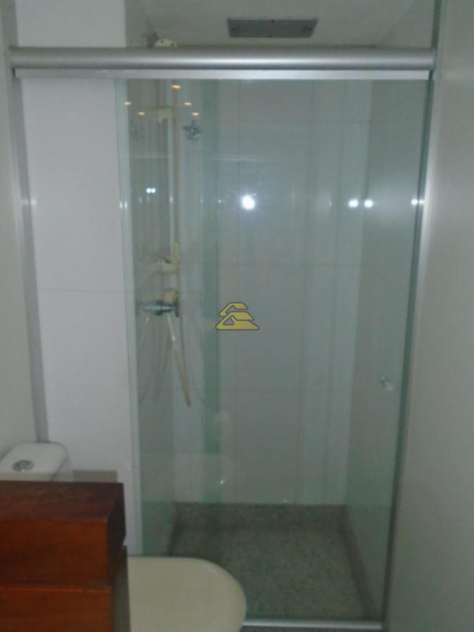 Conjunto Comercial-Sala para alugar, 36m² - Foto 5