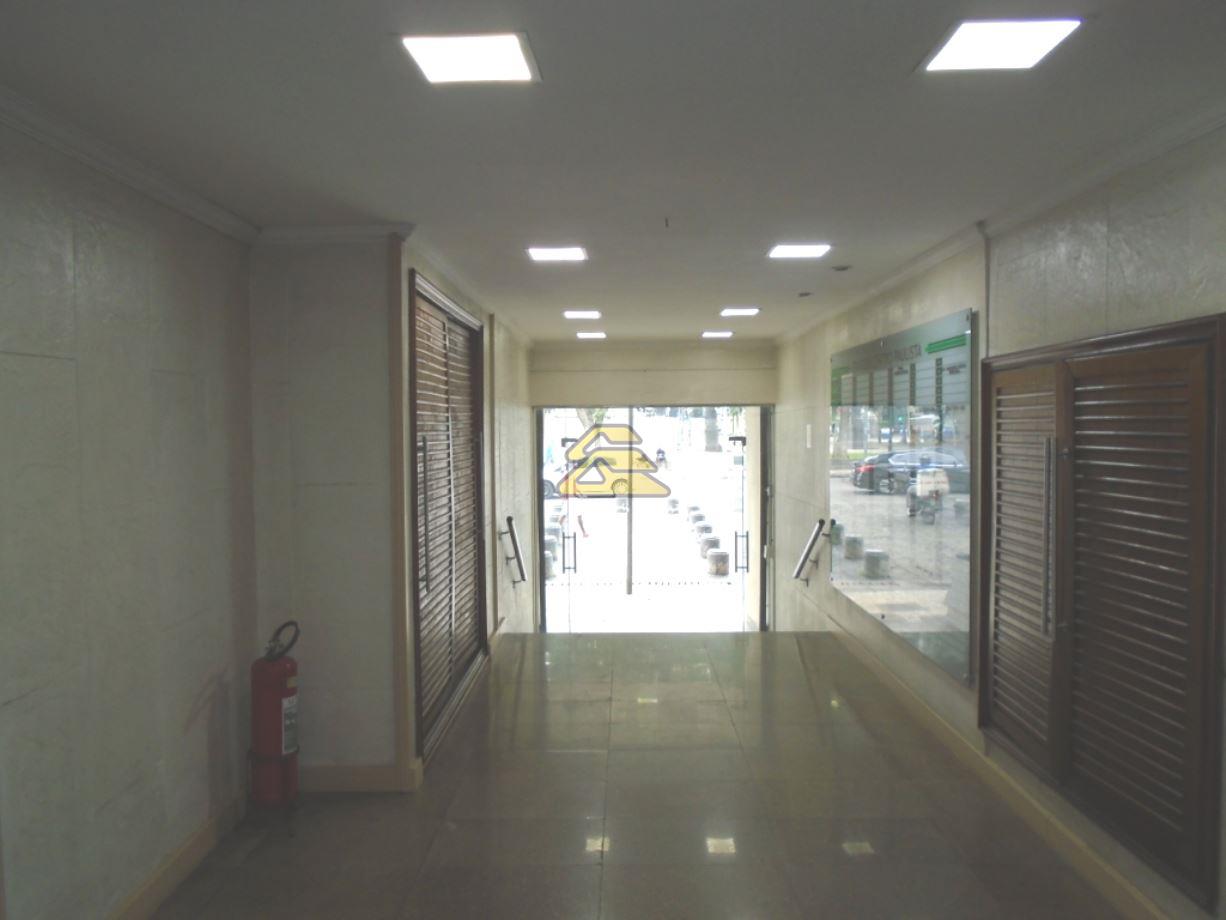 Conjunto Comercial-Sala para alugar, 40m² - Foto 4