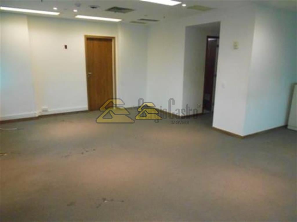 Conjunto Comercial-Sala para alugar, 80m² - Foto 4