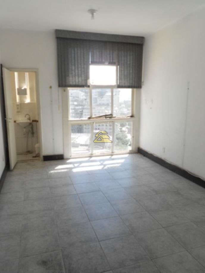 Conjunto Comercial-Sala para alugar, 65m² - Foto 5