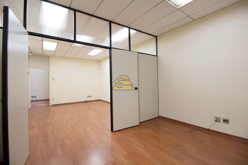 Conjunto Comercial-Sala para alugar, 233m² - Foto 2