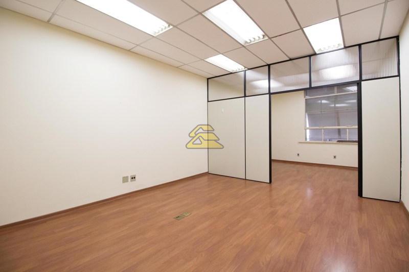 Conjunto Comercial-Sala para alugar, 233m² - Foto 1