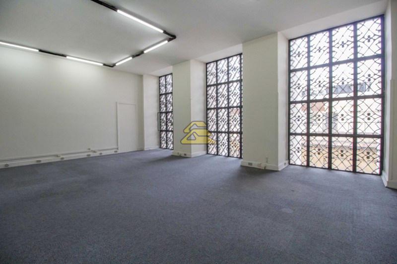 Conjunto Comercial-Sala para alugar, 50m² - Foto 1