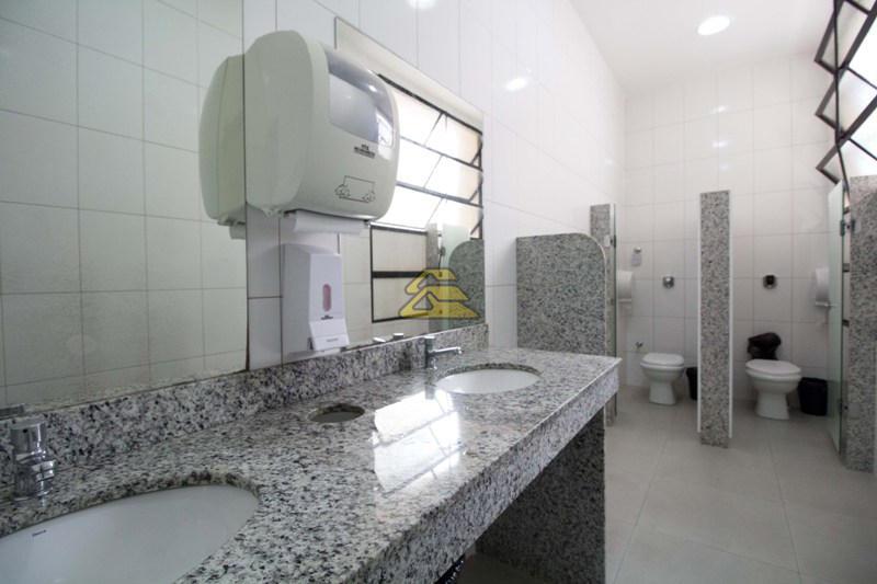 Conjunto Comercial-Sala para alugar, 50m² - Foto 5