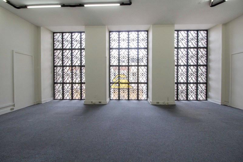 Conjunto Comercial-Sala para alugar, 50m² - Foto 2