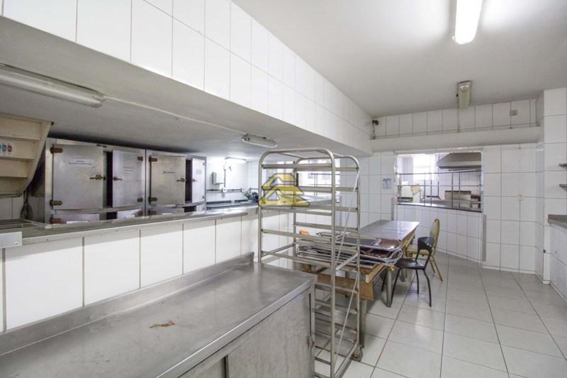 Conjunto Comercial-Sala para alugar, 640m² - Foto 5