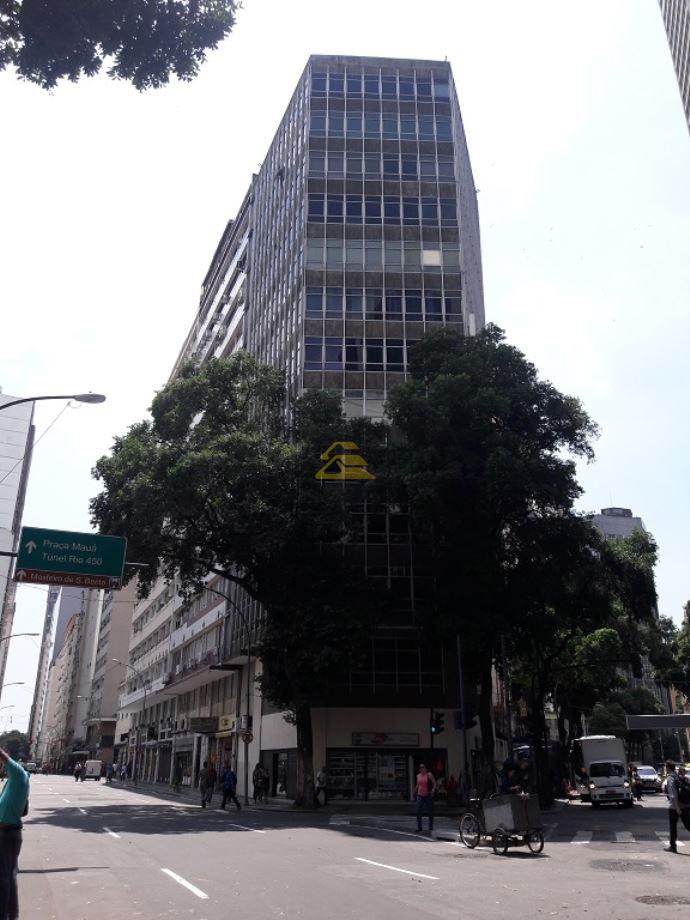 Loja-Salão para alugar, 140m² - Foto 1