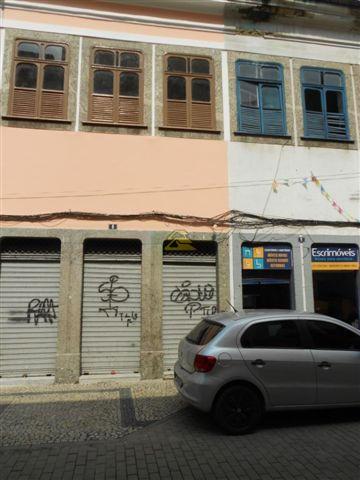 Loja-Salão para alugar, 111m² - Foto 1