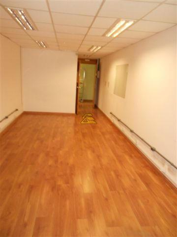 Conjunto Comercial-Sala para alugar, 270m² - Foto 1