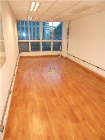 Conjunto Comercial-Sala para alugar, 270m² - Foto 2