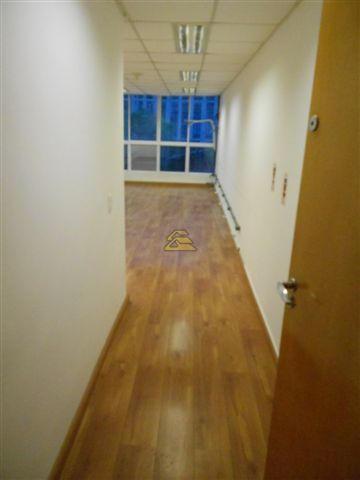 Conjunto Comercial-Sala para alugar, 270m² - Foto 3