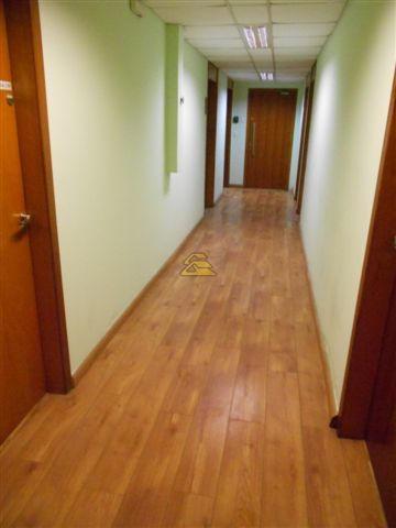 Conjunto Comercial-Sala para alugar, 270m² - Foto 4