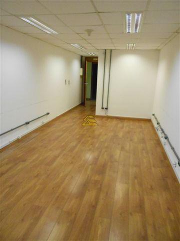 Conjunto Comercial-Sala para alugar, 270m² - Foto 5