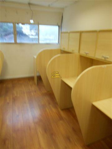 Conjunto Comercial-Sala para alugar, 270m² - Foto 7