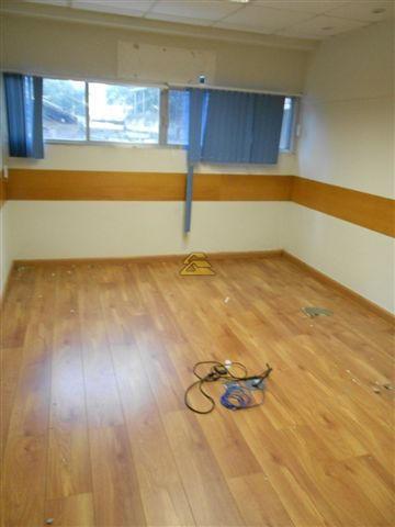 Conjunto Comercial-Sala para alugar, 270m² - Foto 6