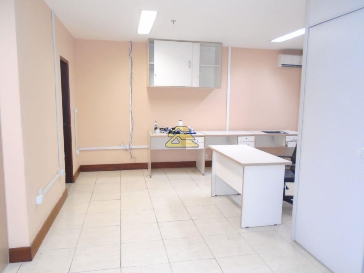 Conjunto Comercial-Sala para alugar, 290m² - Foto 3