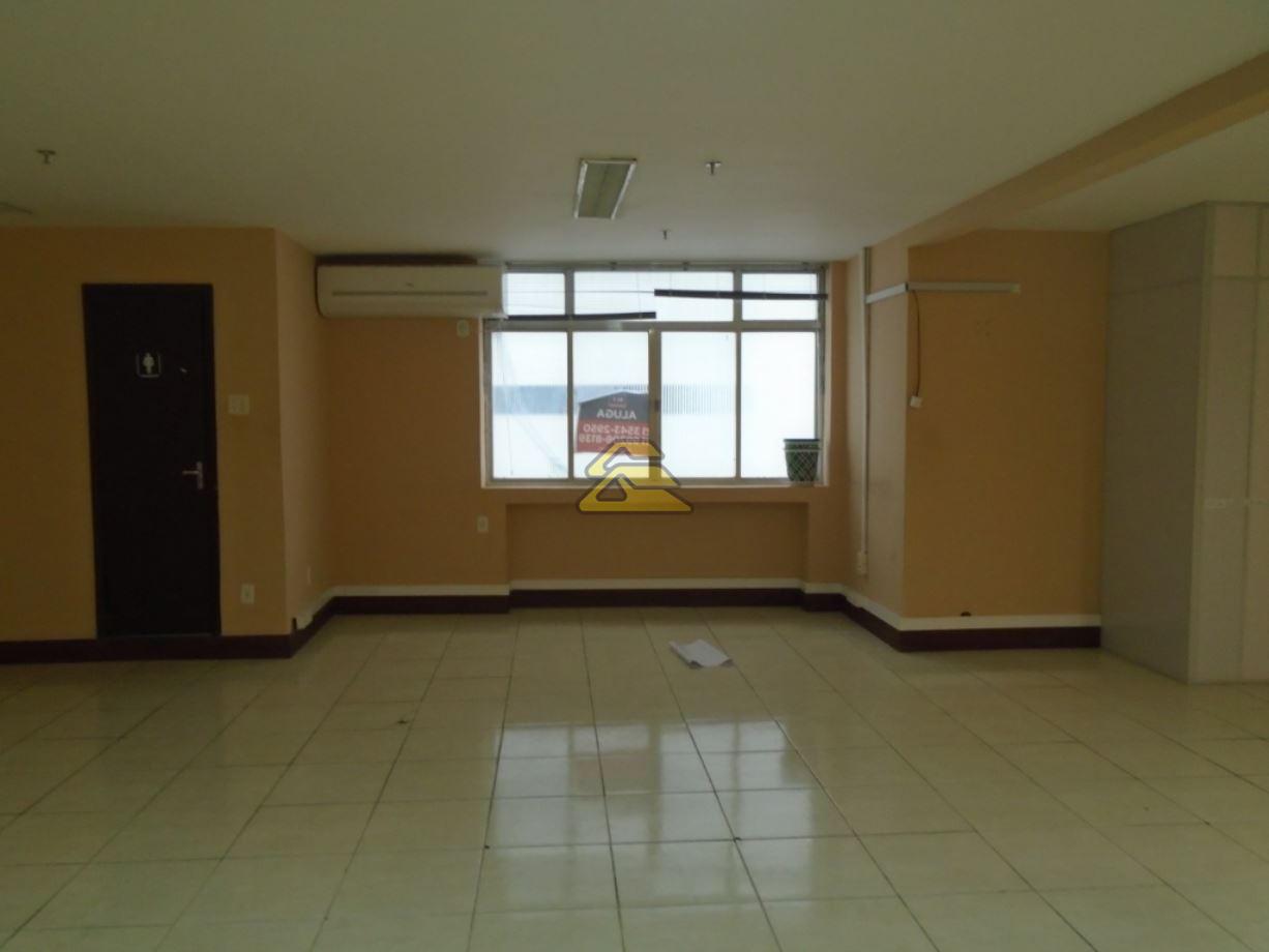 Conjunto Comercial-Sala para alugar, 290m² - Foto 9