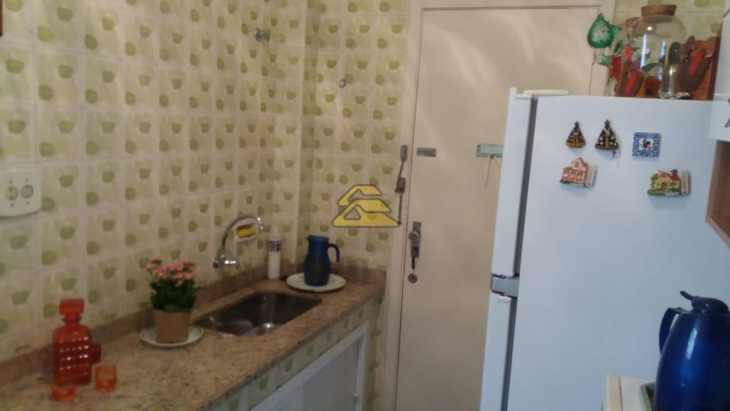 Apartamento à venda com 3 quartos, 95m² - Foto 14