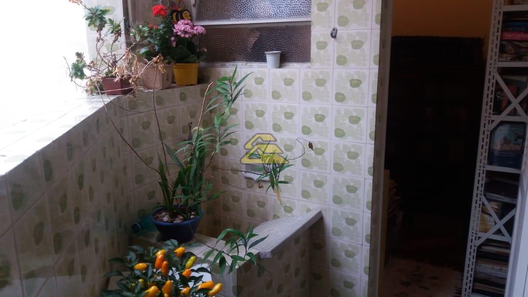 Apartamento à venda com 3 quartos, 95m² - Foto 20