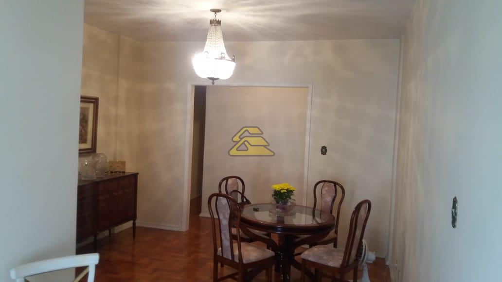 Apartamento à venda com 3 quartos, 95m² - Foto 6