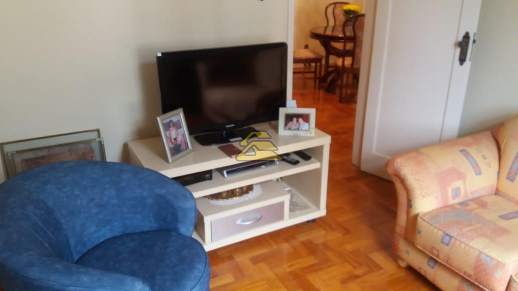 Apartamento à venda com 3 quartos, 95m² - Foto 7