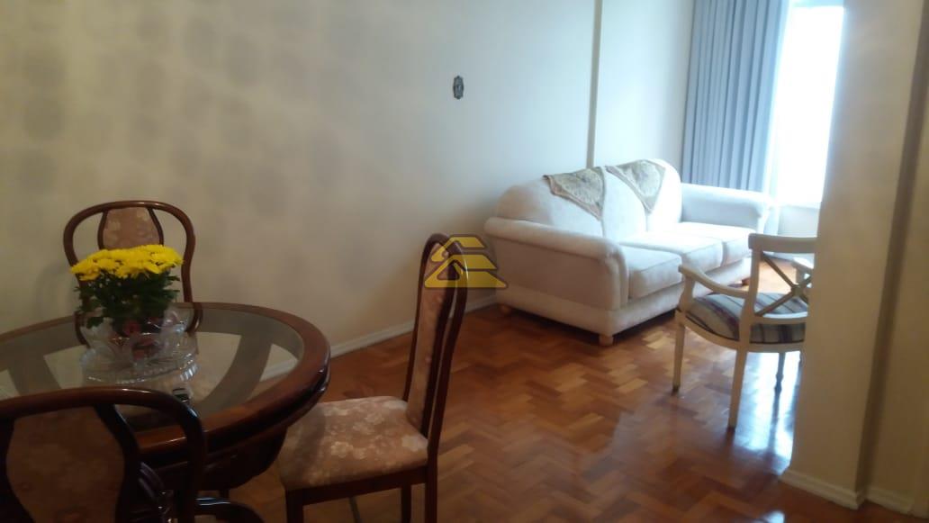 Apartamento à venda com 3 quartos, 95m² - Foto 8