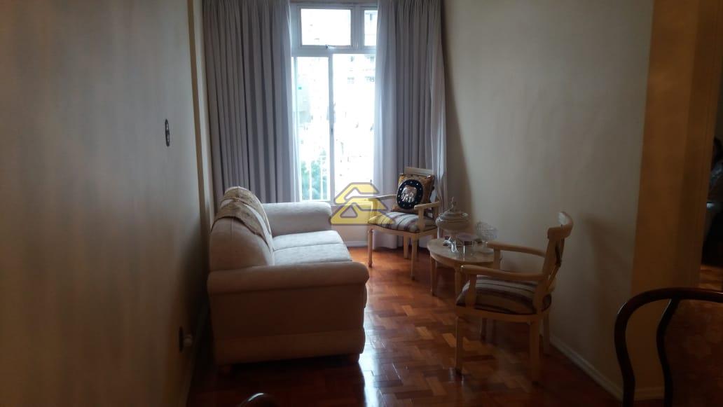 Apartamento à venda com 3 quartos, 95m² - Foto 9