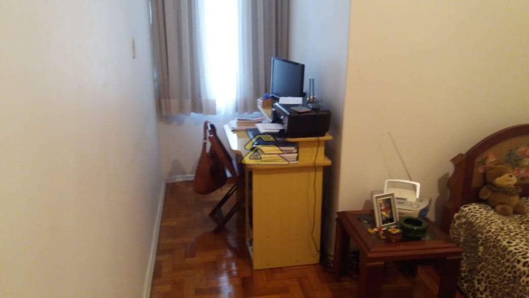 Apartamento à venda com 3 quartos, 95m² - Foto 13