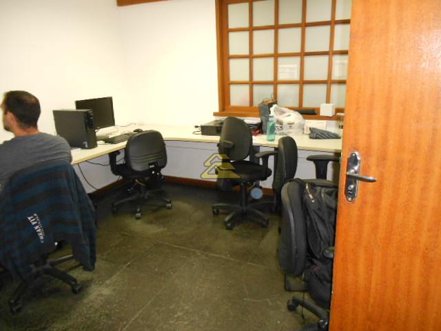 Conjunto Comercial-Sala à venda, 120m² - Foto 8