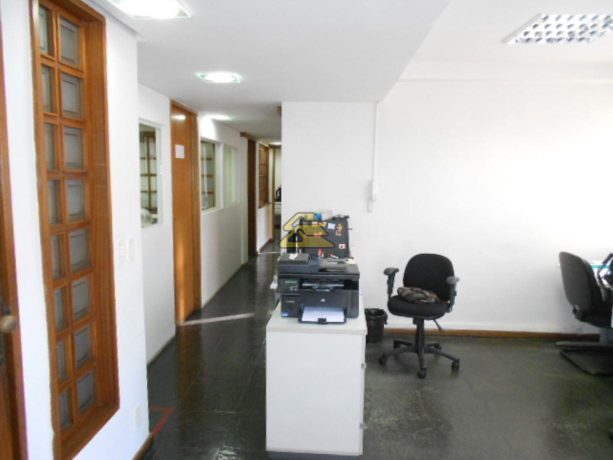 Conjunto Comercial-Sala à venda, 120m² - Foto 9