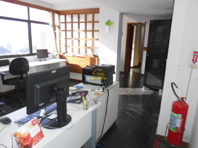 Conjunto Comercial-Sala à venda, 120m² - Foto 1