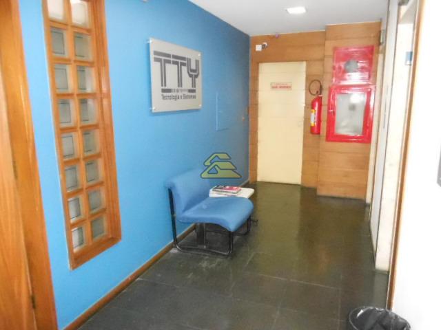 Conjunto Comercial-Sala à venda, 120m² - Foto 12