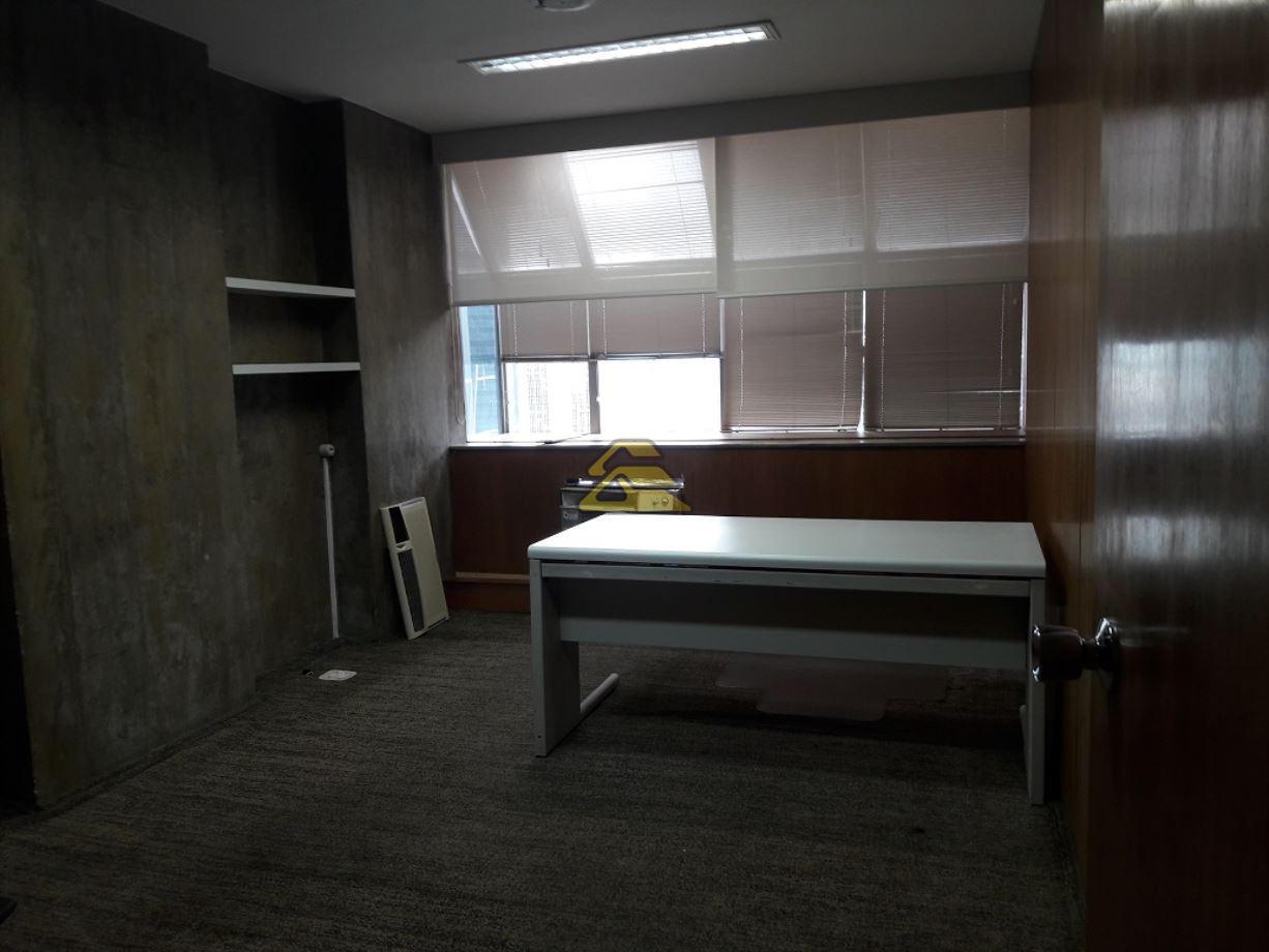 Conjunto Comercial-Sala para alugar, 373m² - Foto 3