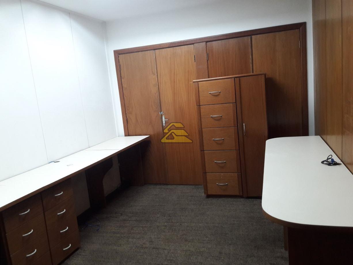 Conjunto Comercial-Sala para alugar, 373m² - Foto 6