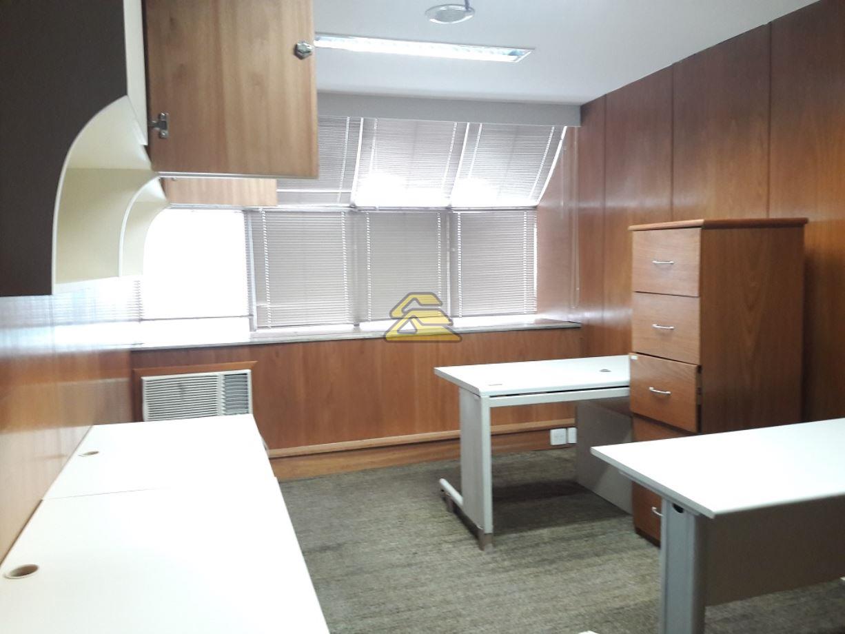 Conjunto Comercial-Sala para alugar, 373m² - Foto 9