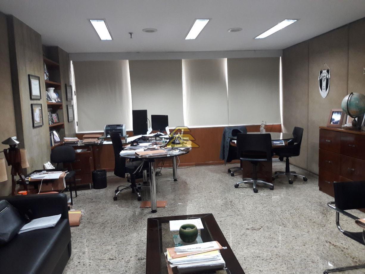 Conjunto Comercial-Sala para alugar, 373m² - Foto 15