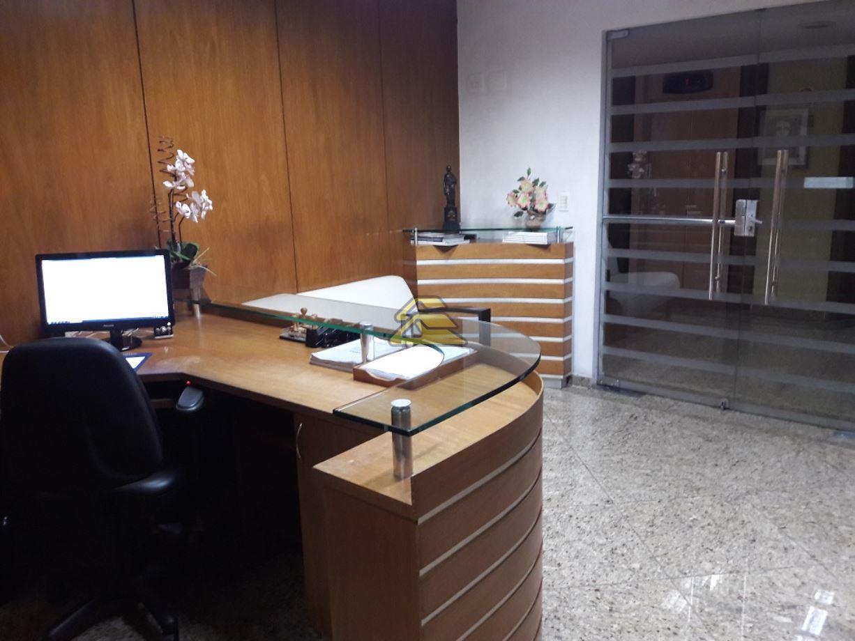 Conjunto Comercial-Sala para alugar, 373m² - Foto 2