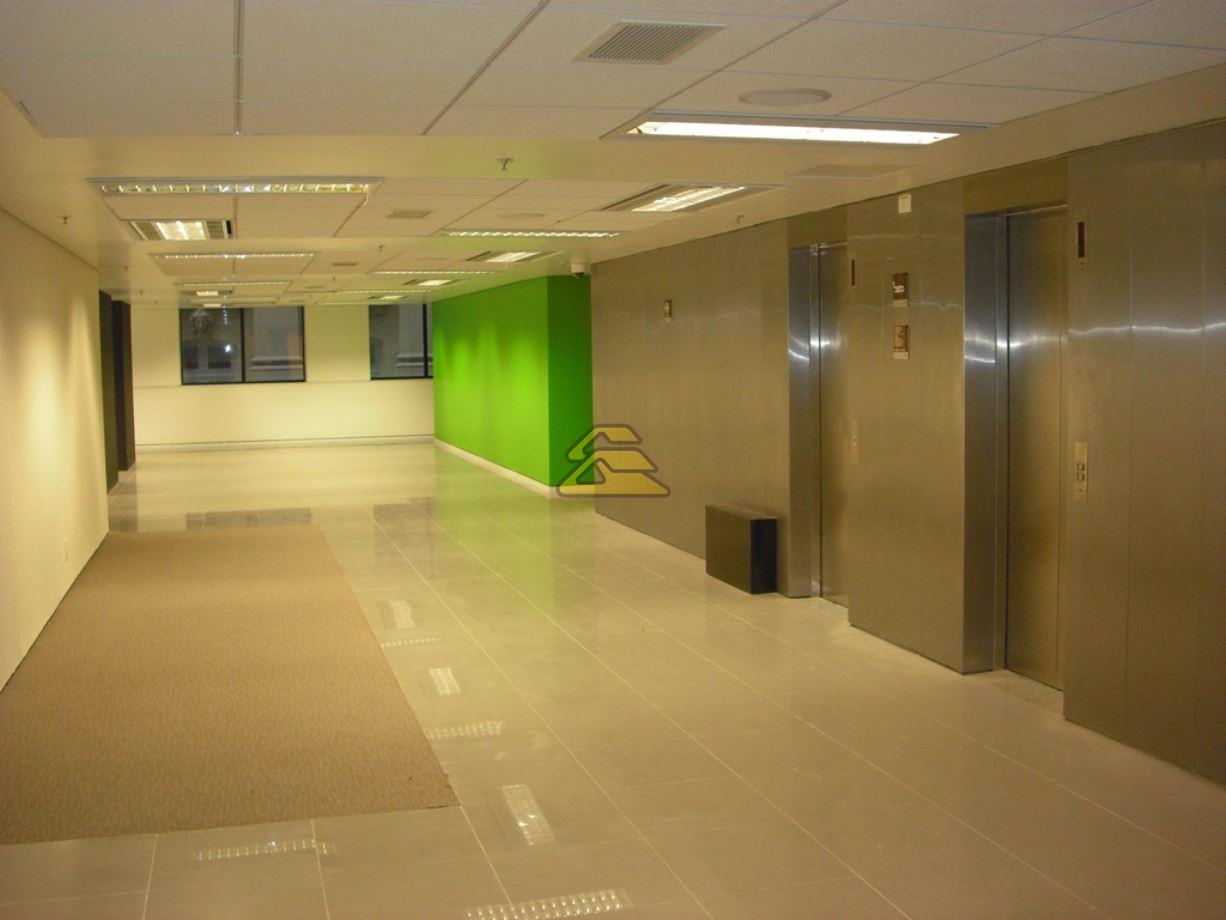 Prédio Inteiro para alugar, 4835m² - Foto 11