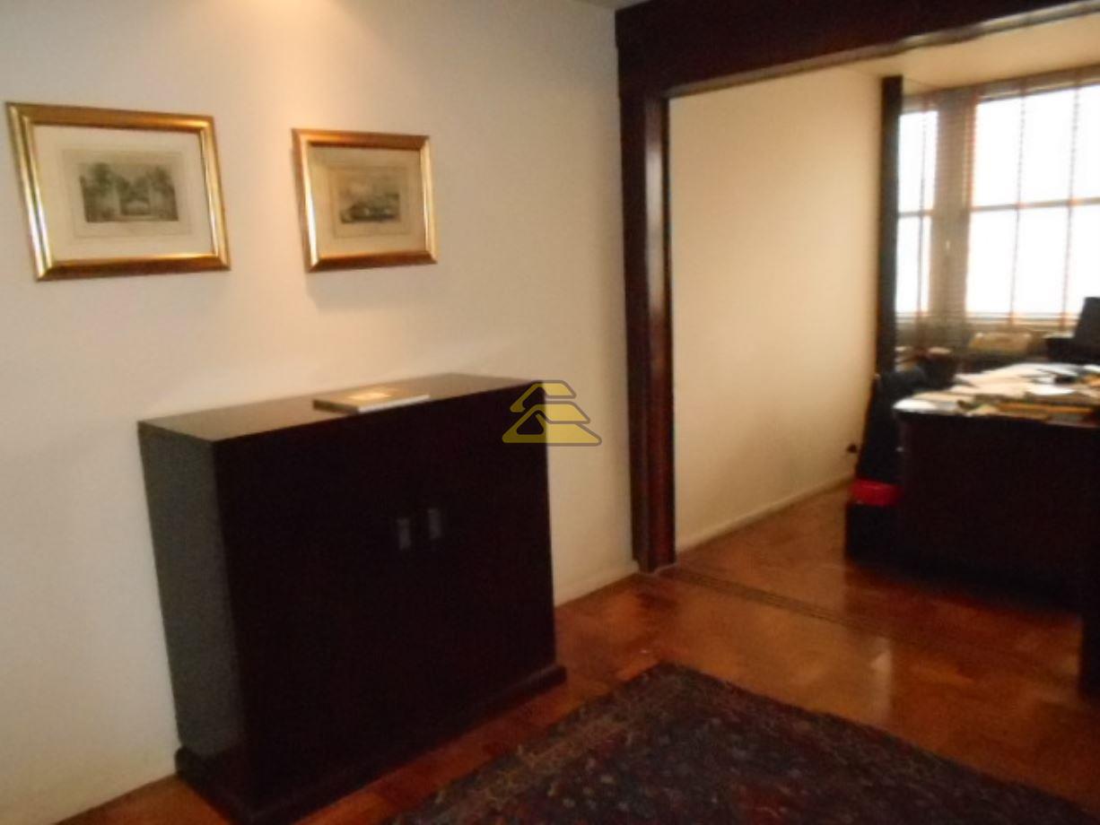 Conjunto Comercial-Sala à venda, 36m² - Foto 4