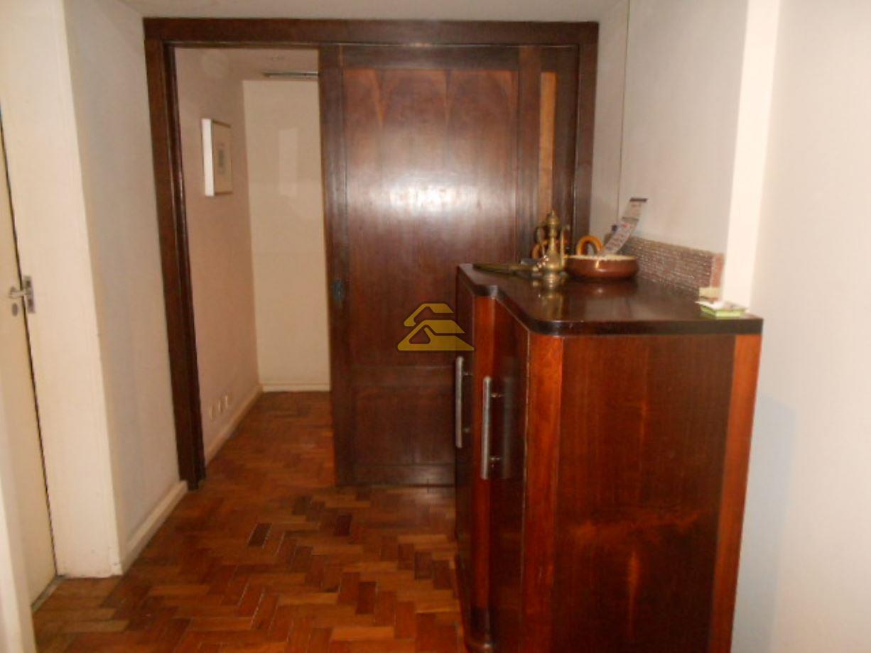 Conjunto Comercial-Sala à venda, 36m² - Foto 6