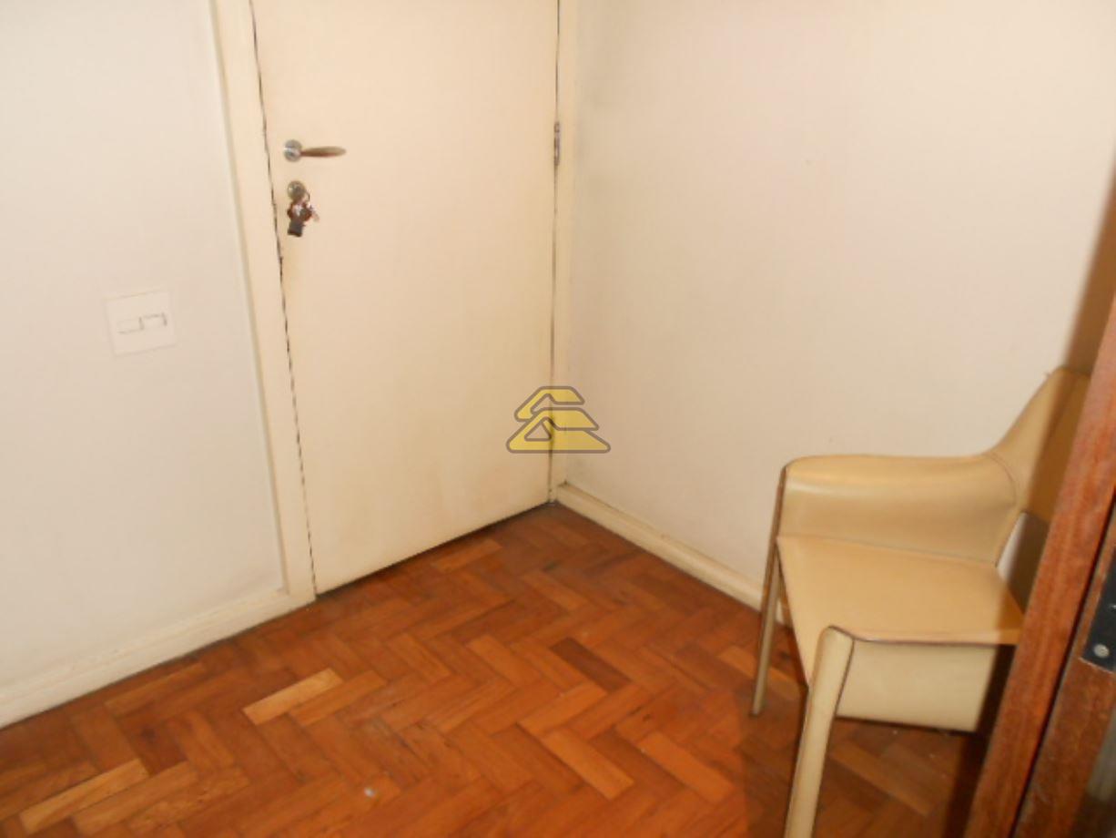 Conjunto Comercial-Sala à venda, 36m² - Foto 9