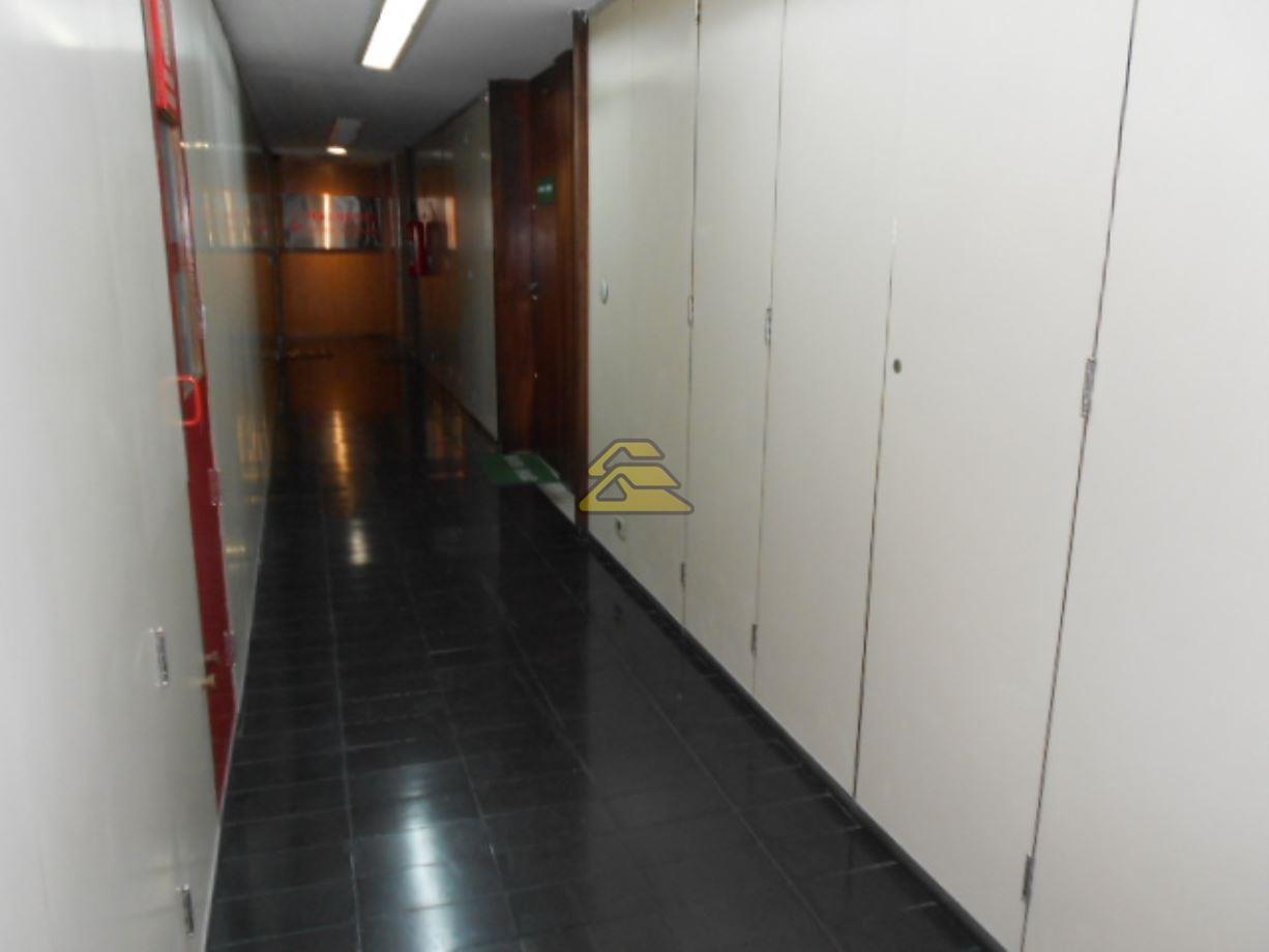 Conjunto Comercial-Sala à venda, 36m² - Foto 18