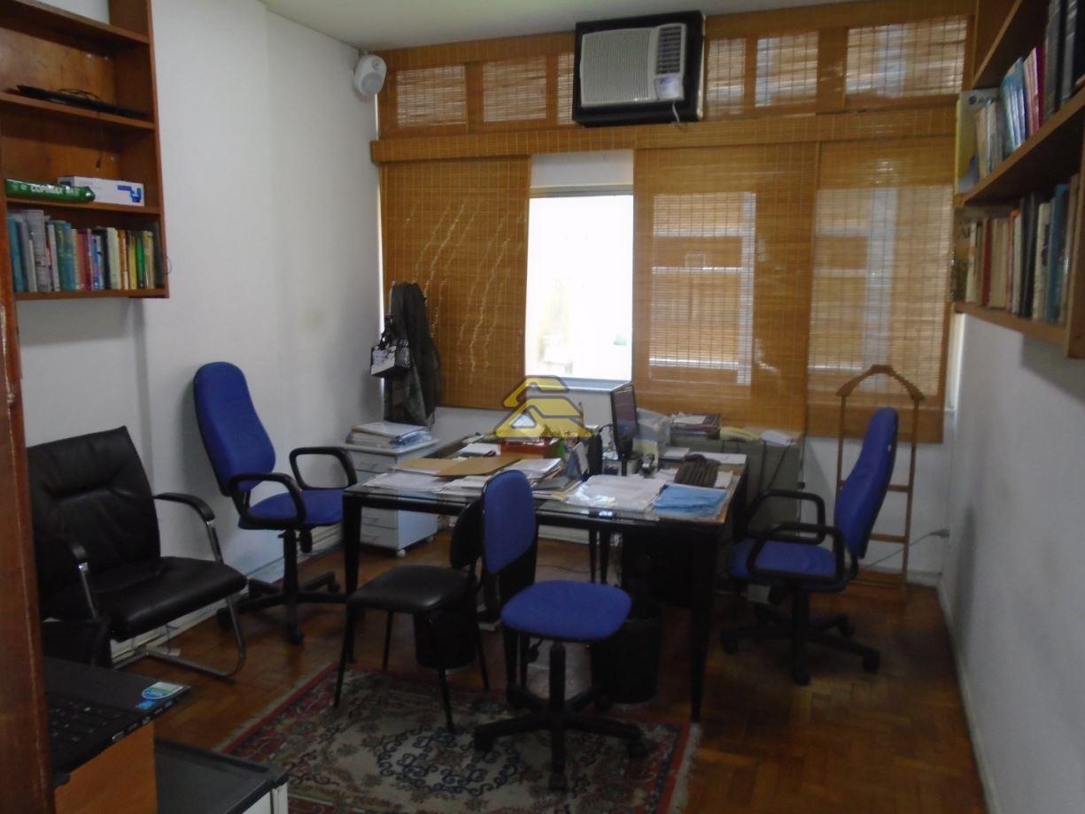 Conjunto Comercial-Sala à venda, 35m² - Foto 1