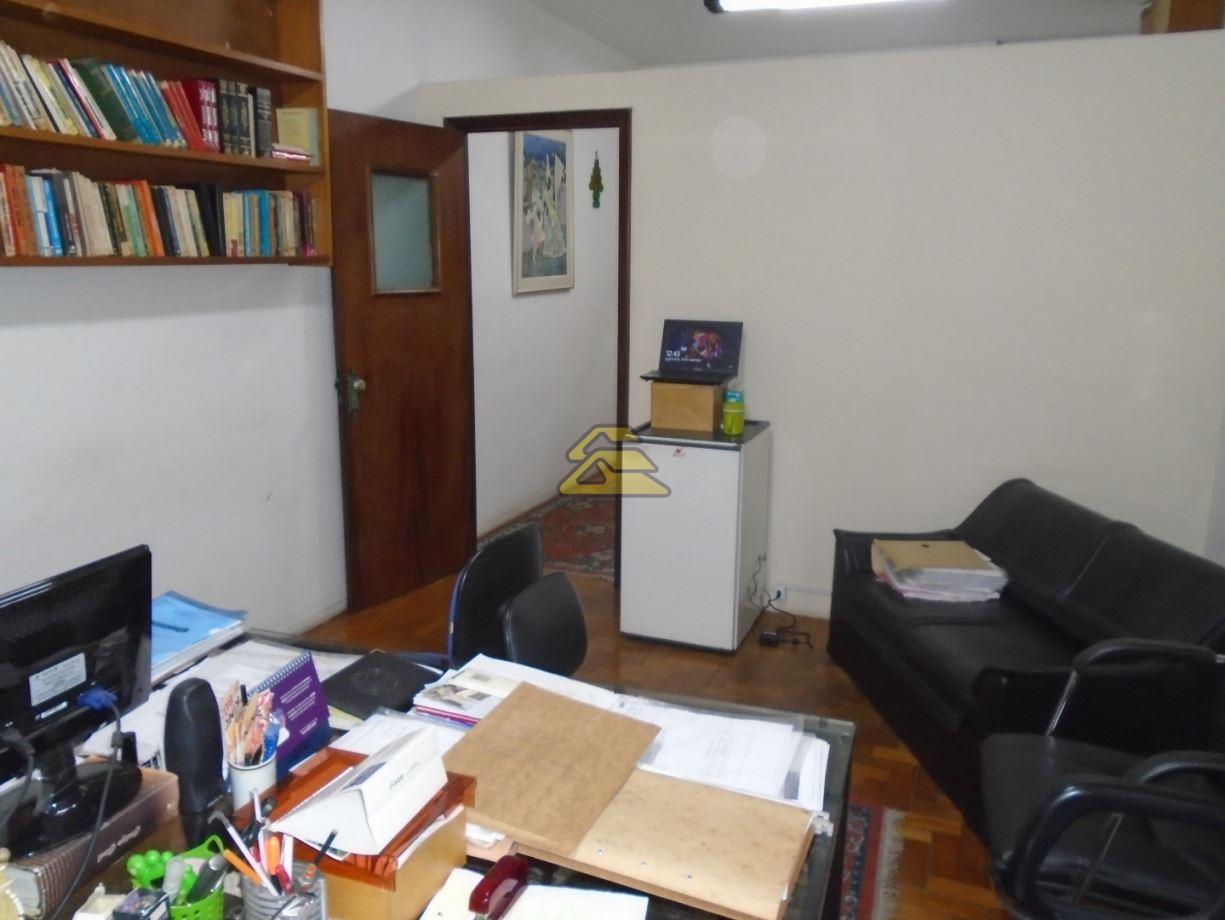 Conjunto Comercial-Sala à venda, 35m² - Foto 3