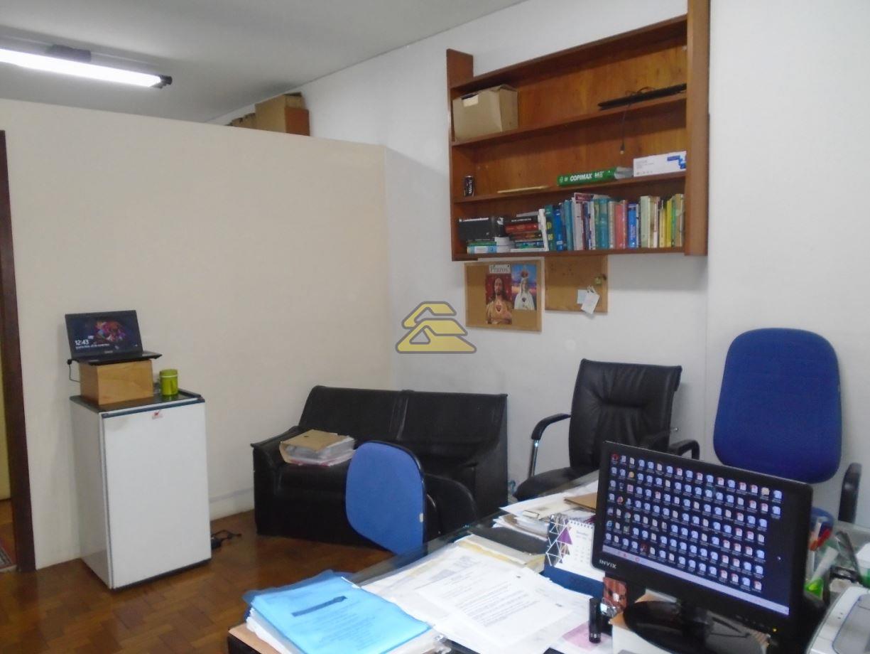 Conjunto Comercial-Sala à venda, 35m² - Foto 4