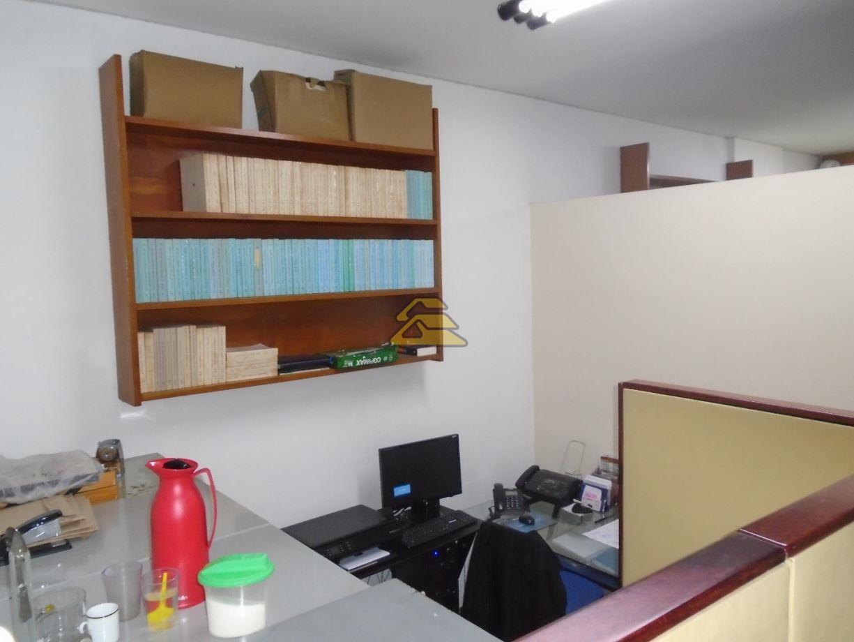 Conjunto Comercial-Sala à venda, 35m² - Foto 6