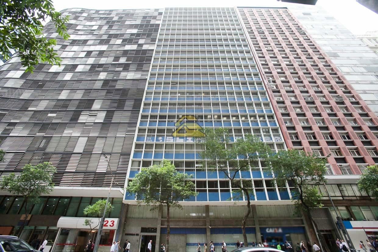 Conjunto Comercial-Sala à venda, 423m² - Foto 1